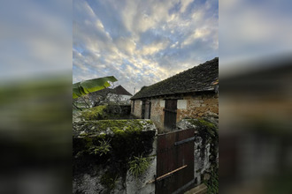 achat maison chaillac 36310