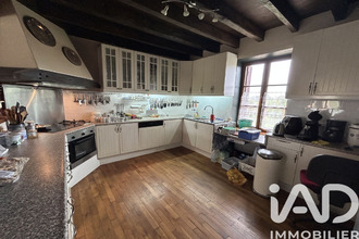 achat maison chaillac 36310