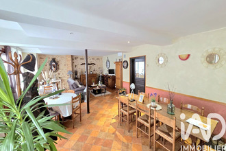 achat maison chaillac 36310