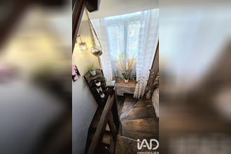 achat maison chaillac 36310