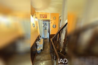 achat maison chaillac 36310