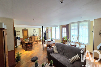 achat maison chaillac 36310