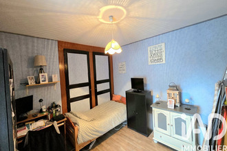 achat maison chaillac 36310