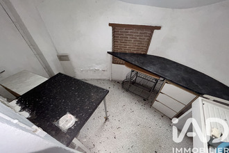 achat maison chaillac 36310