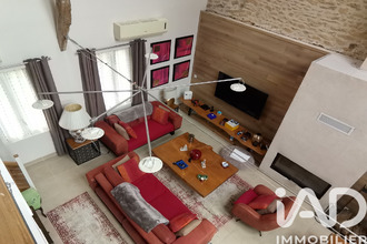 achat maison chaillac 36310