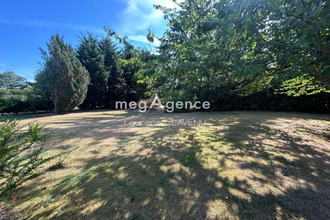 achat maison chaillac 36310