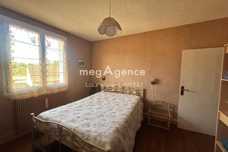 achat maison chaillac 36310