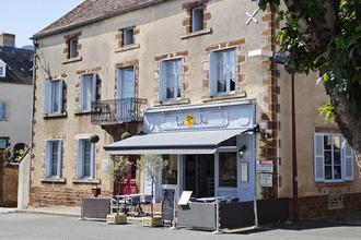 achat maison chaillac 36310