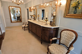 achat maison chaillac 36310