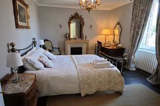 achat maison chaillac 36310