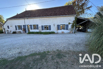 achat maison chaillac 36310