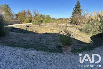 achat maison chaillac 36310