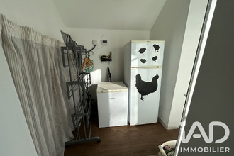 achat maison chaillac 36310