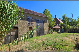 achat maison chaillac 36310