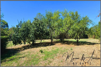 achat maison chaillac 36310