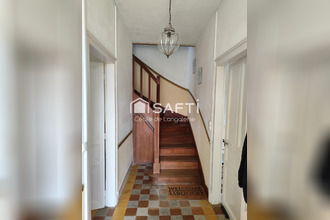 achat maison chaillac 36310