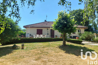 achat maison chaillac-sur-vienne 87200