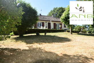 achat maison chaillac-sur-vienne 87200
