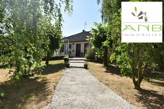 achat maison chaillac-sur-vienne 87200