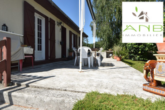 achat maison chaillac-sur-vienne 87200