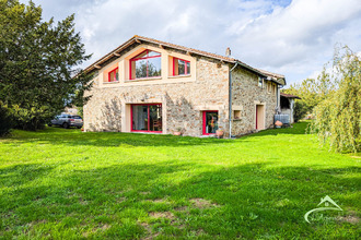 achat maison chaillac-sur-vienne 87200