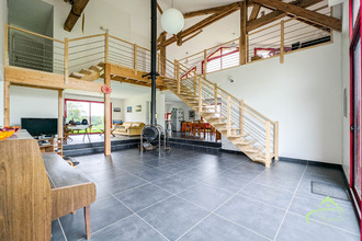 achat maison chaillac-sur-vienne 87200