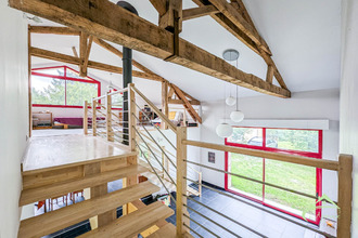 achat maison chaillac-sur-vienne 87200