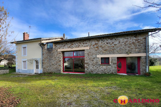 achat maison chaillac-sur-vienne 87200