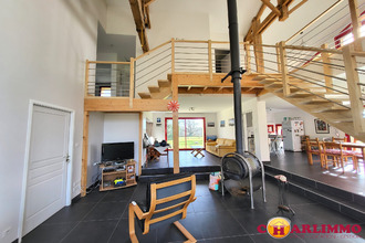 achat maison chaillac-sur-vienne 87200