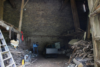 achat maison chaillac-sur-vienne 87200