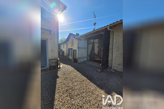 achat maison chaillac-sur-vienne 87200