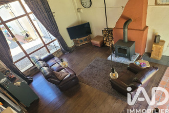 achat maison chaillac-sur-vienne 87200