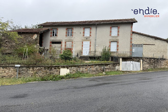 achat maison chaillac-sur-vienne 87200