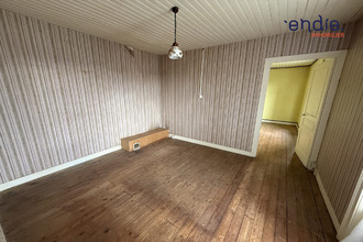 achat maison chaillac-sur-vienne 87200