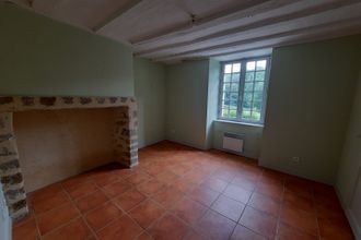 achat maison chailland 53420