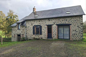 achat maison chailland 53420