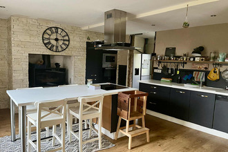 achat maison chailland 53420