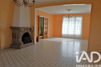 achat maison chailland 53420