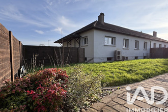 achat maison chailland 53420