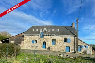 achat maison chailland 53420