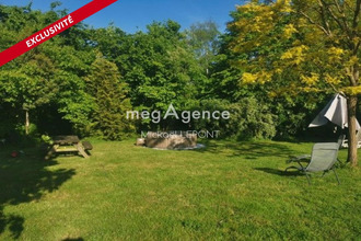 achat maison chailland 53420