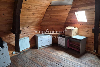 achat maison chailland 53420
