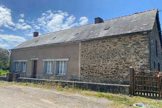 achat maison chailland 53420