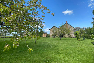 achat maison chailland 53420