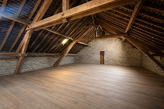 achat maison chailland 53420
