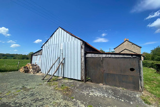 achat maison chailland 53420