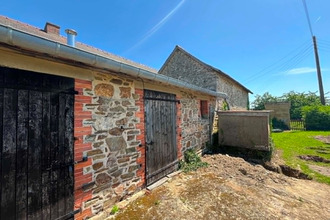 achat maison chailland 53420