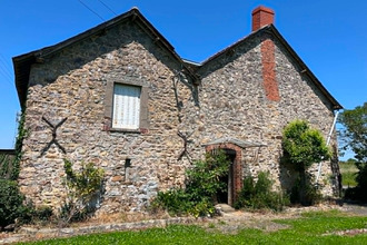 achat maison chailland 53420