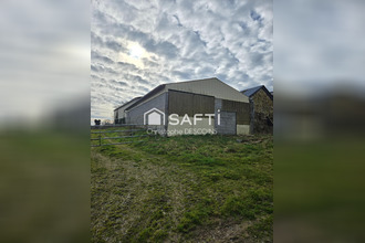 achat maison chailland 53420
