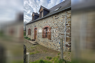 achat maison chailland 53420